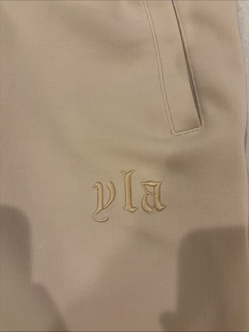 YoungLA Cloud Joggers Size Large - Picture 5 of 6